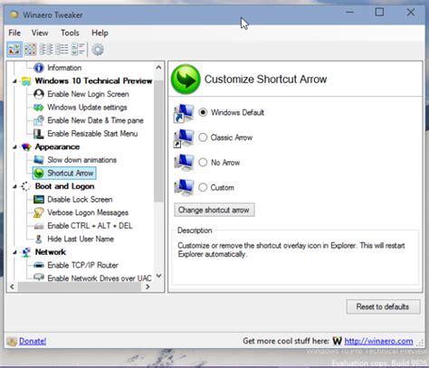 winaero download.